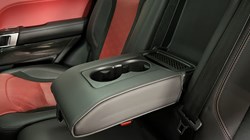 2021 (21) LAND ROVER RANGE ROVER SPORT 5.0 P575 S/C SVR Carbon Edition 5dr Auto 4789488