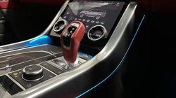 2021 (21) LAND ROVER RANGE ROVER SPORT 5.0 P575 S/C SVR Carbon Edition 5dr Auto 4789482