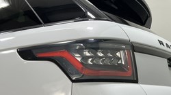 2021 (21) LAND ROVER RANGE ROVER SPORT 5.0 P575 S/C SVR Carbon Edition 5dr Auto 4789492