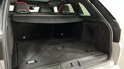 2021 (21) LAND ROVER RANGE ROVER SPORT 5.0 P575 S/C SVR Carbon Edition 5dr Auto 4789490