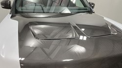 2021 (21) LAND ROVER RANGE ROVER SPORT 5.0 P575 S/C SVR Carbon Edition 5dr Auto 4789498