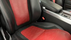 2021 (21) LAND ROVER RANGE ROVER SPORT 5.0 P575 S/C SVR Carbon Edition 5dr Auto 4789461