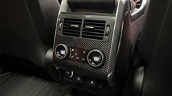 2021 (21) LAND ROVER RANGE ROVER SPORT 5.0 P575 S/C SVR Carbon Edition 5dr Auto 4789454