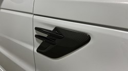 2021 (21) LAND ROVER RANGE ROVER SPORT 5.0 P575 S/C SVR Carbon Edition 5dr Auto 4789497