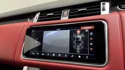 2021 (21) LAND ROVER RANGE ROVER SPORT 5.0 P575 S/C SVR Carbon Edition 5dr Auto 4789477