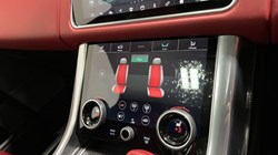 2021 (21) LAND ROVER RANGE ROVER SPORT 5.0 P575 S/C SVR Carbon Edition 5dr Auto 4789473