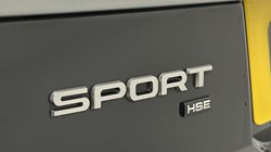 2022 (22) LAND ROVER RANGE ROVER SPORT 3.0 D250 HSE 5dr Auto 4682188