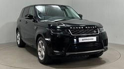 2022 (22) LAND ROVER RANGE ROVER SPORT 3.0 D250 HSE 5dr Auto 4682143