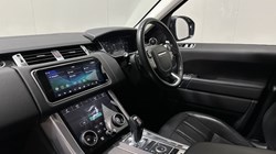 2022 (22) LAND ROVER RANGE ROVER SPORT 3.0 D250 HSE 5dr Auto 4682177