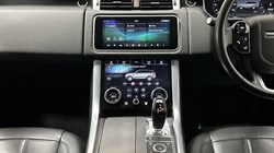 2022 (22) LAND ROVER RANGE ROVER SPORT 3.0 D250 HSE 5dr Auto 4682152