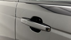 2022 (22) LAND ROVER RANGE ROVER SPORT 3.0 D250 HSE 5dr Auto 4682190