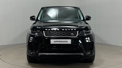 2022 (22) LAND ROVER RANGE ROVER SPORT 3.0 D250 HSE 5dr Auto 4682149