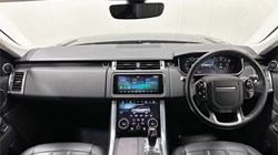 2022 (22) LAND ROVER RANGE ROVER SPORT 3.0 D250 HSE 5dr Auto 4682151