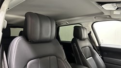 2022 (22) LAND ROVER RANGE ROVER SPORT 3.0 D250 HSE 5dr Auto 4682161