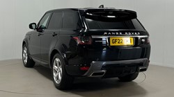 2022 (22) LAND ROVER RANGE ROVER SPORT 3.0 D250 HSE 5dr Auto 1