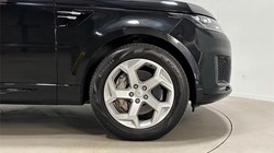 2022 (22) LAND ROVER RANGE ROVER SPORT 3.0 D250 HSE 5dr Auto 4682150