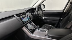 2022 (22) LAND ROVER RANGE ROVER SPORT 3.0 D250 HSE 5dr Auto 4682176