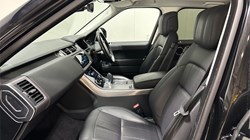 2022 (22) LAND ROVER RANGE ROVER SPORT 3.0 D250 HSE 5dr Auto 4682145