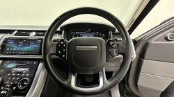 2022 (22) LAND ROVER RANGE ROVER SPORT 3.0 D250 HSE 5dr Auto 4682162