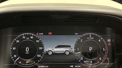 2022 (22) LAND ROVER RANGE ROVER SPORT 3.0 D250 HSE 5dr Auto 4682165