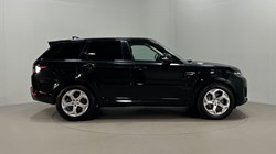 2022 (22) LAND ROVER RANGE ROVER SPORT 3.0 D250 HSE 5dr Auto 4682147