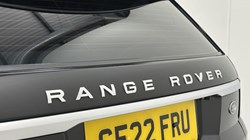 2022 (22) LAND ROVER RANGE ROVER SPORT 3.0 D250 HSE 5dr Auto 4682186