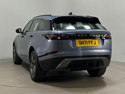 2021 (71) LAND ROVER RANGE ROVER VELAR 2.0 P250 R-Dynamic S 5dr Auto