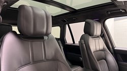 2021 (71) LAND ROVER RANGE ROVER 3.0 D300 Westminster Black 4dr Auto 4666247