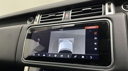 2021 (71) LAND ROVER RANGE ROVER 3.0 D300 Westminster Black 4dr Auto 4666259