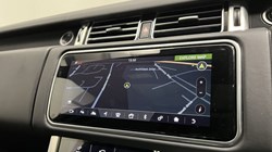 2021 (71) LAND ROVER RANGE ROVER 3.0 D300 Westminster Black 4dr Auto 4666257