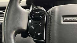 2021 (71) LAND ROVER RANGE ROVER 3.0 D300 Westminster Black 4dr Auto 4666249