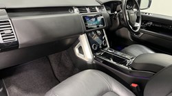 2021 (71) LAND ROVER RANGE ROVER 3.0 D300 Westminster Black 4dr Auto 4666264