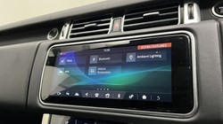 2021 (71) LAND ROVER RANGE ROVER 3.0 D300 Westminster Black 4dr Auto 4666262