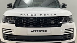 2021 (71) LAND ROVER RANGE ROVER 3.0 D300 Westminster Black 4dr Auto 4666279