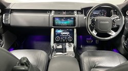 2021 (71) LAND ROVER RANGE ROVER 3.0 D300 Westminster Black 4dr Auto 4666239