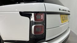 2021 (71) LAND ROVER RANGE ROVER 3.0 D300 Westminster Black 4dr Auto 4666272