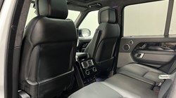 2021 (71) LAND ROVER RANGE ROVER 3.0 D300 Westminster Black 4dr Auto 4666266