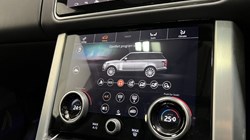 2021 (71) LAND ROVER RANGE ROVER 3.0 D300 Westminster Black 4dr Auto 4666254
