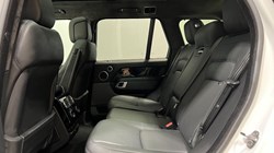 2021 (71) LAND ROVER RANGE ROVER 3.0 D300 Westminster Black 4dr Auto 4666234