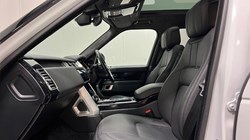 2021 (71) LAND ROVER RANGE ROVER 3.0 D300 Westminster Black 4dr Auto 4666233