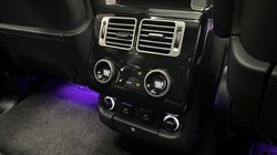 2021 (71) LAND ROVER RANGE ROVER 3.0 D300 Westminster Black 4dr Auto 4666242