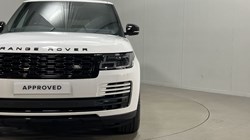 2021 (71) LAND ROVER RANGE ROVER 3.0 D300 Westminster Black 4dr Auto 4666280