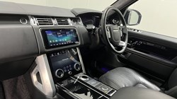 2021 (71) LAND ROVER RANGE ROVER 3.0 D300 Westminster Black 4dr Auto 4666265