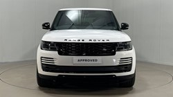 2021 (71) LAND ROVER RANGE ROVER 3.0 D300 Westminster Black 4dr Auto 4666237