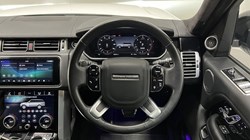 2021 (71) LAND ROVER RANGE ROVER 3.0 D300 Westminster Black 4dr Auto 4666241