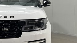 2021 (71) LAND ROVER RANGE ROVER 3.0 D300 Westminster Black 4dr Auto 4666278