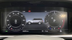 2021 (71) LAND ROVER RANGE ROVER 3.0 D300 Westminster Black 4dr Auto 4666251