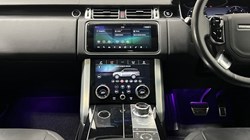 2021 (71) LAND ROVER RANGE ROVER 3.0 D300 Westminster Black 4dr Auto 4666240