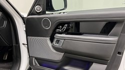 2021 (71) LAND ROVER RANGE ROVER 3.0 D300 Westminster Black 4dr Auto 4666243