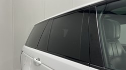 2021 (71) LAND ROVER RANGE ROVER 3.0 D300 Westminster Black 4dr Auto 4666273